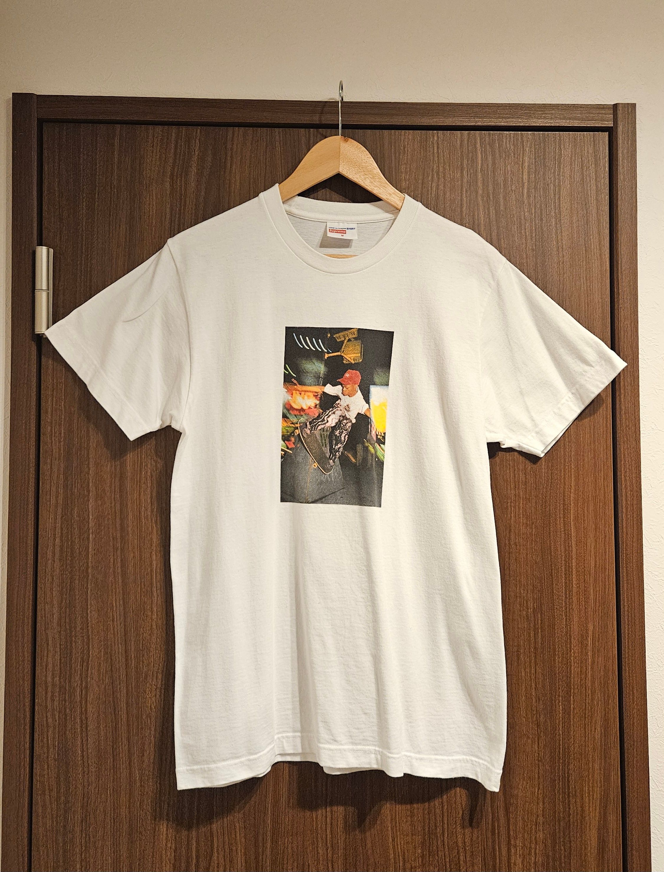 Supreme×COMME des GARCONS SHIRT★TシャツCDG