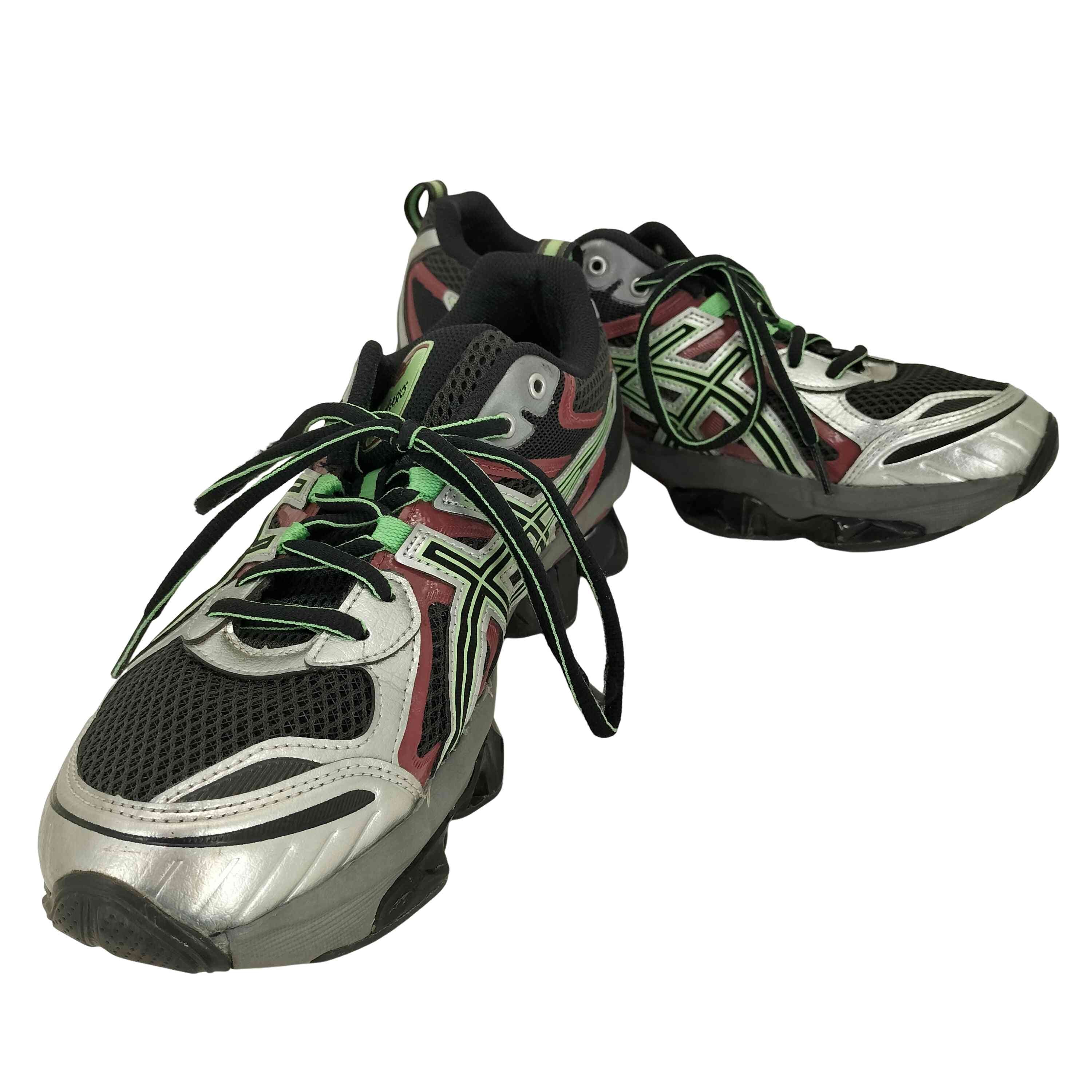 GEL-QUANTUM KINETIC【1142926706136】