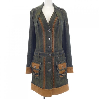 クリスチャンディオール CHRISTIAN DIOR ワンピース