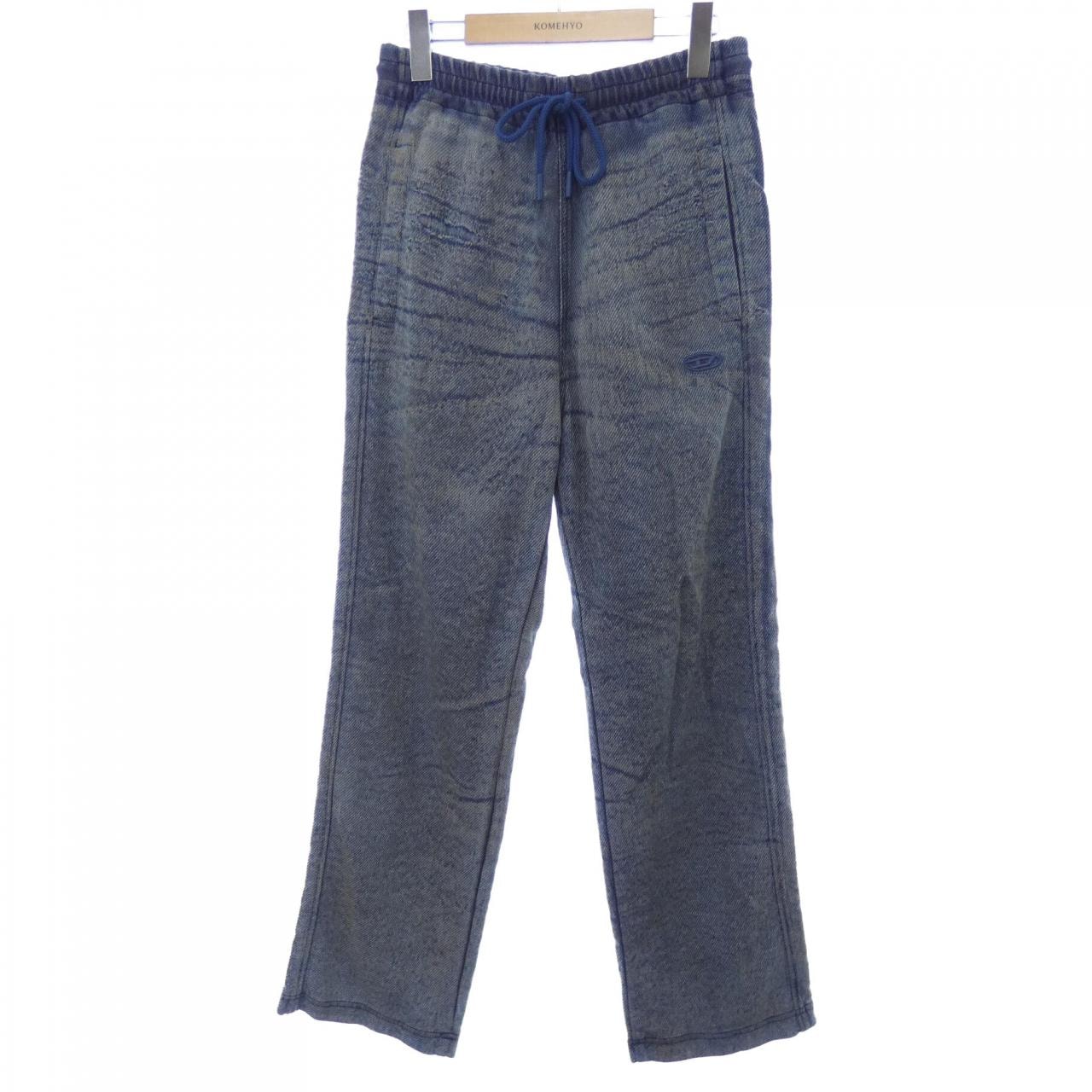 ディーゼル DIESEL パンツ