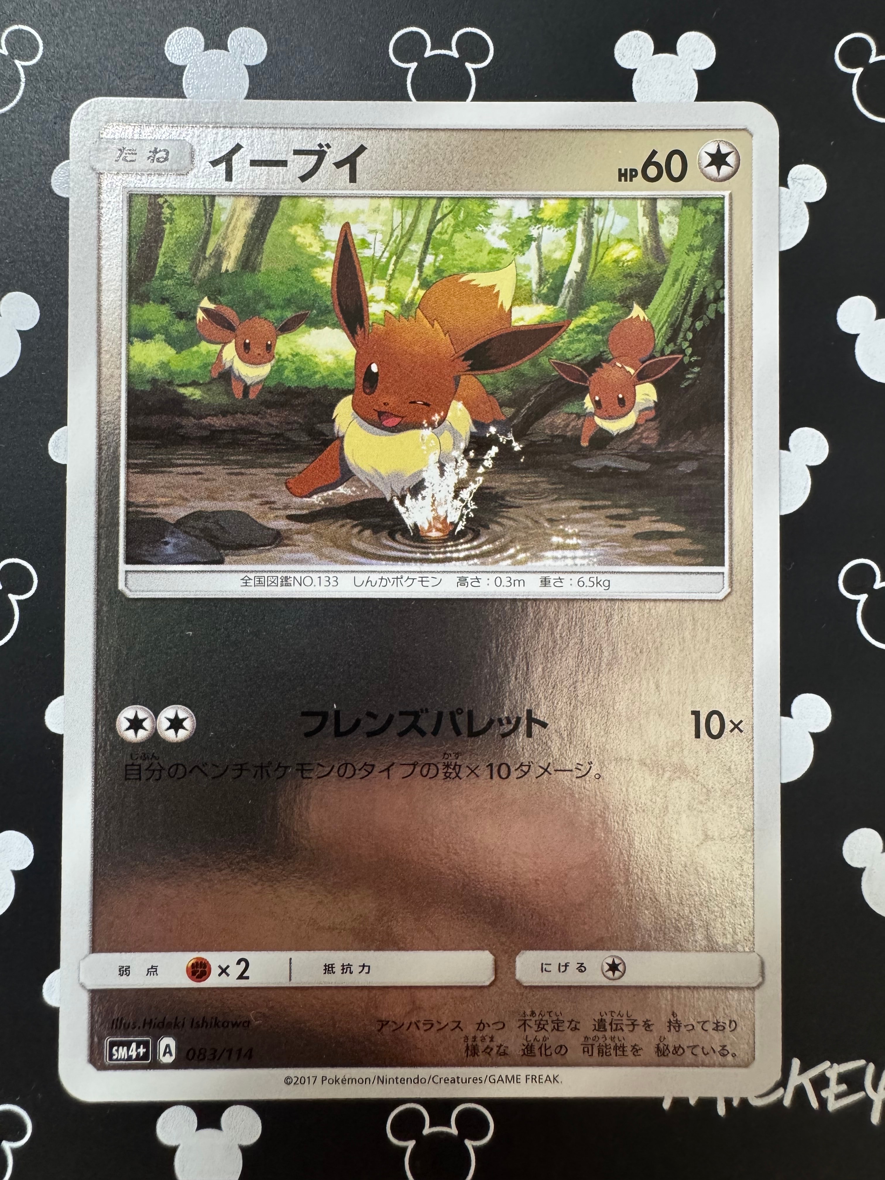 ボスごっこピカチュウ マグマ団: プロモ[SM-P 193](プロモーション