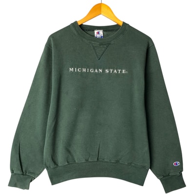 古着 90年代 チャンピオン Champion AUTHENTIC ATHLETIC APPAREL スウェットシャツ トレーナー メンズM相当 ヴィンテージ/eaa545720