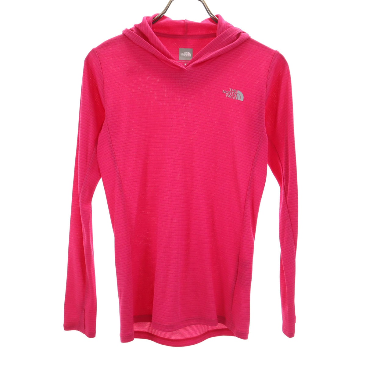 THE NORTH FACE ノースフェイス サンライズ フーディー ウェア M ピンク NTW11372 アウトドア