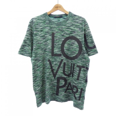 ルイヴィトン LOUIS VUITTON HGY12WIYD Tシャツ