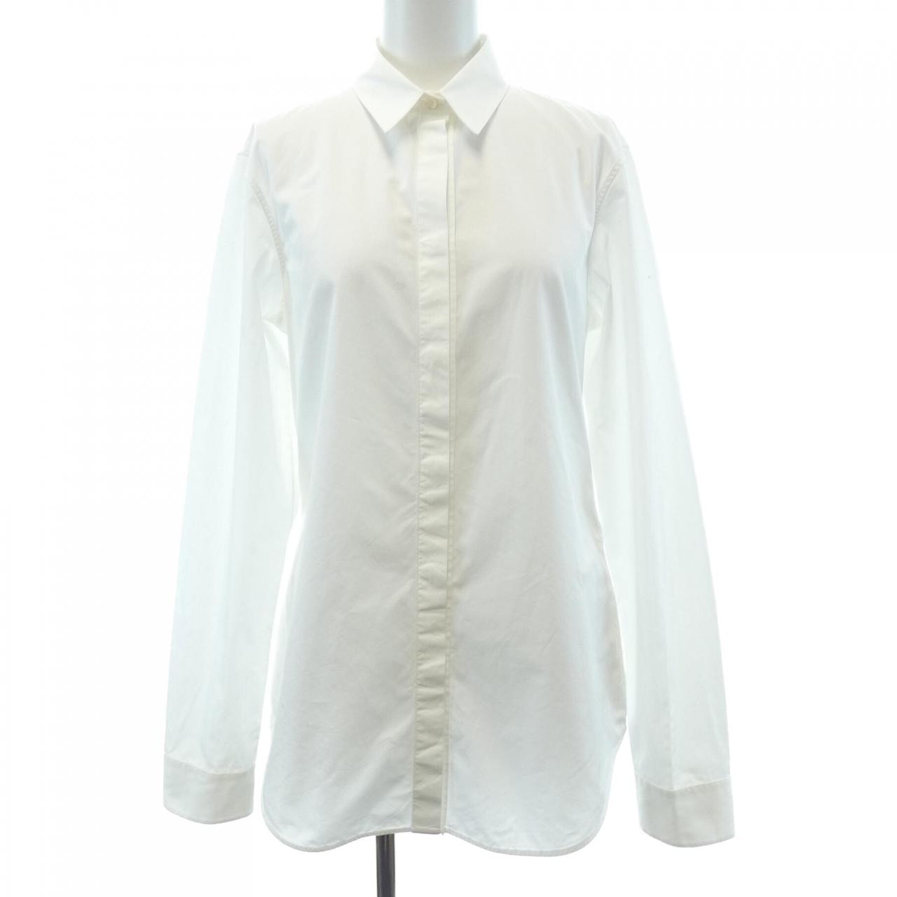 ジルサンダー JIL SANDER MONDAY シャツ