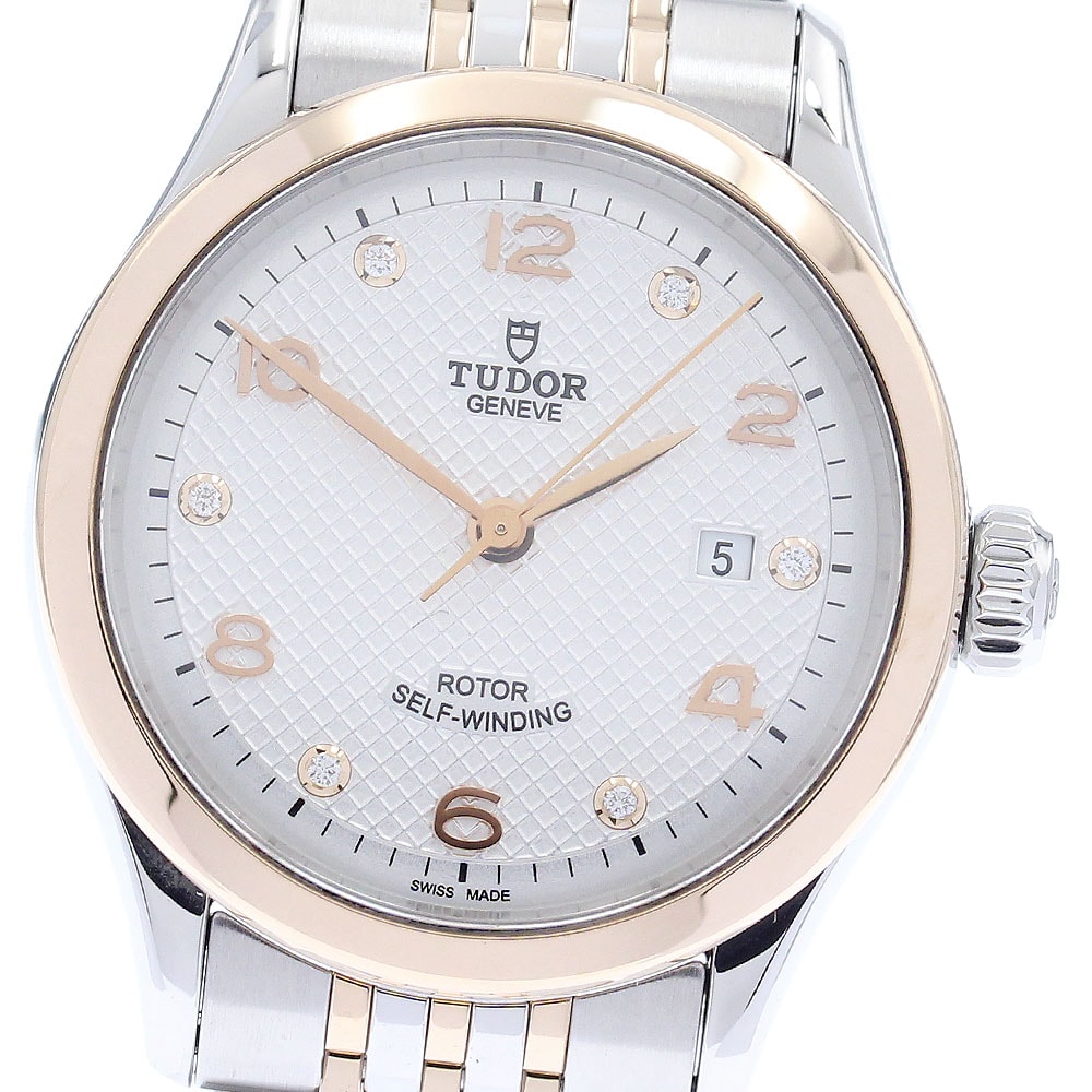 ☆良品 チュードル 1926 91351 レディース 【中古】