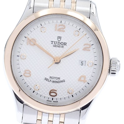 ☆良品 チュードル 1926 91351 レディース 【中古】