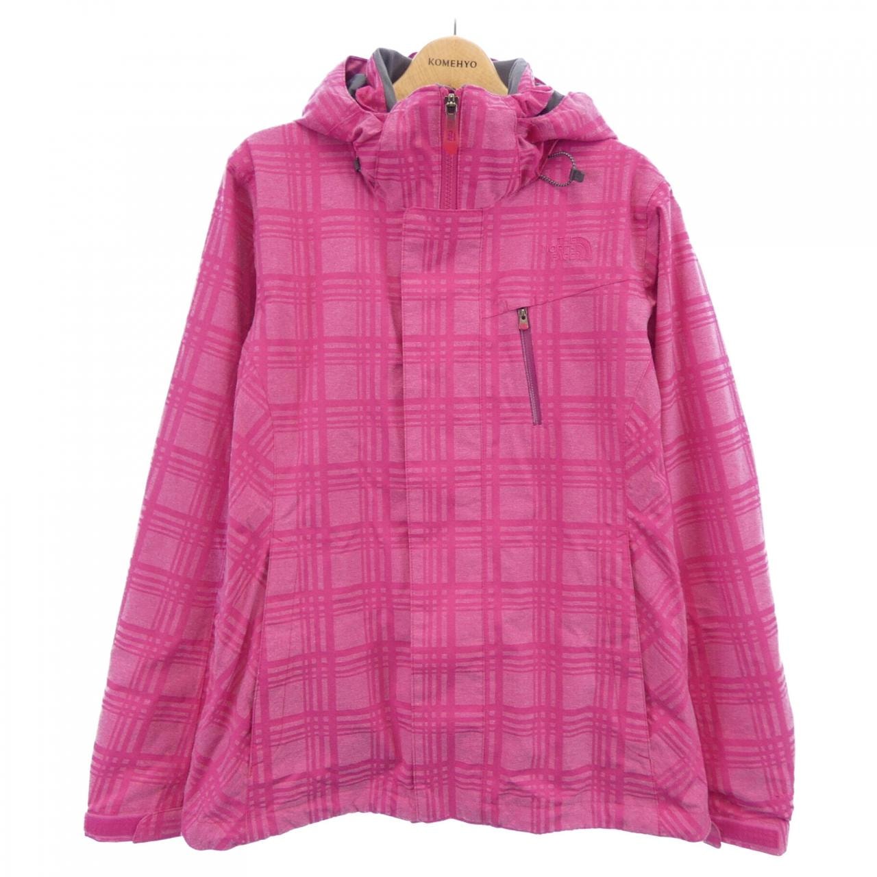 ザノースフェイス THE NORTH FACE ブルゾン