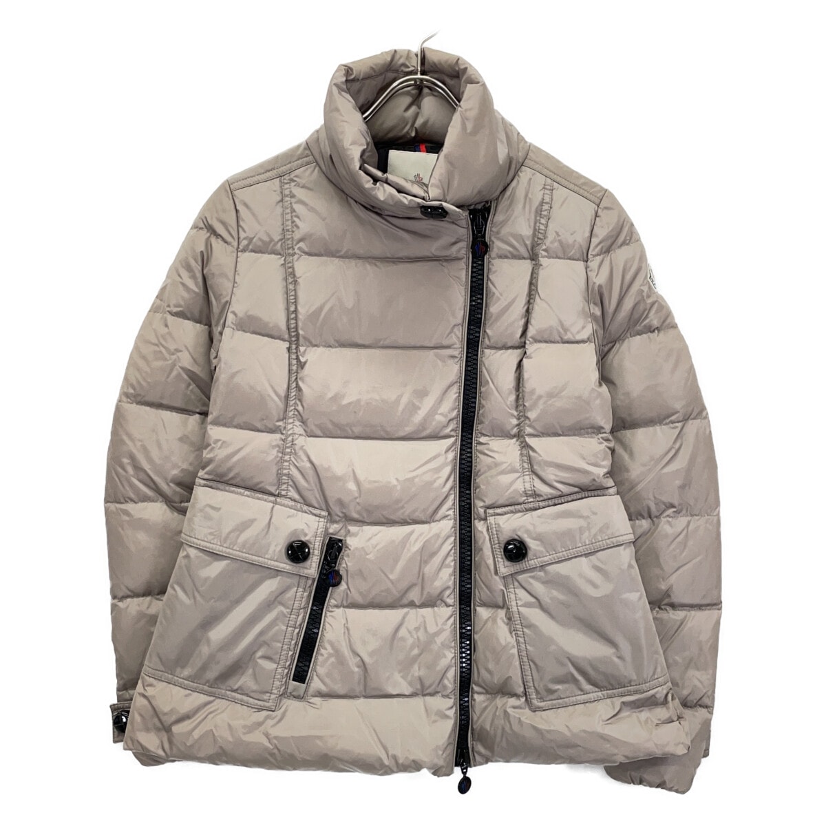 モンクレール RENOUEE レヌー ナイロン ダウンジャケット 0