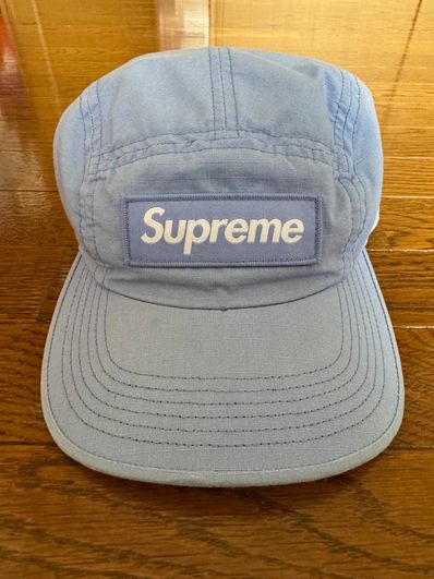 supreme 帽子