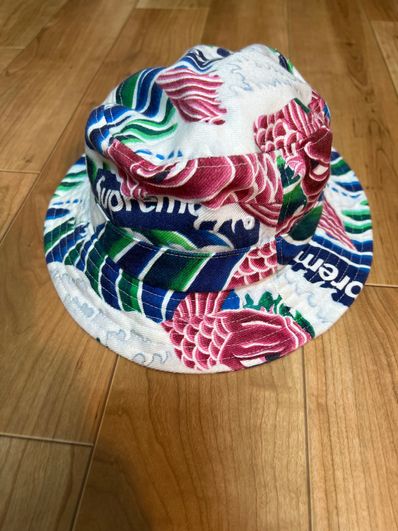 Supreme Waves Crusher "White"