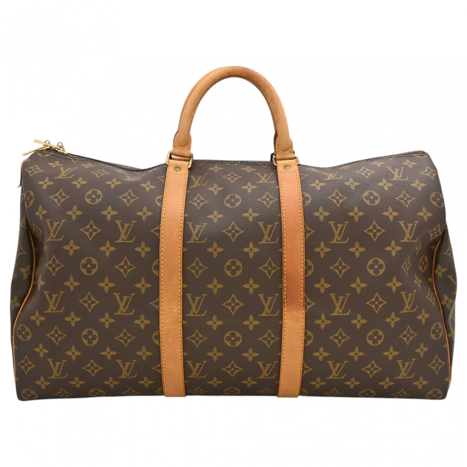 ルイ・ヴィトン ボストンバッグ レディース