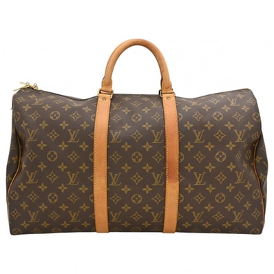 ルイ・ヴィトン ボストンバッグ レディース