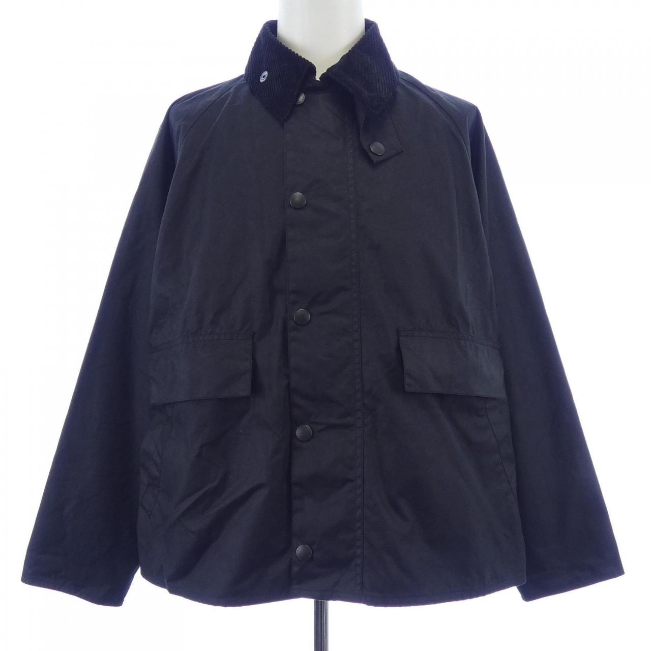 バブアー BARBOUR 242MWX2463 ジャケット