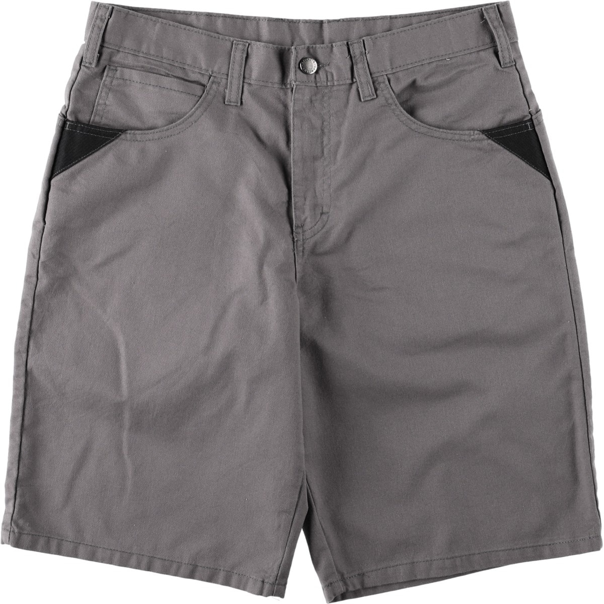古着 ディッキーズ Dickies ワークショーツ ハーフパンツ メンズw34相当/eaa668374