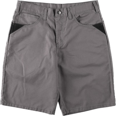 古着 ディッキーズ Dickies ワークショーツ ハーフパンツ メンズw34相当/eaa668374