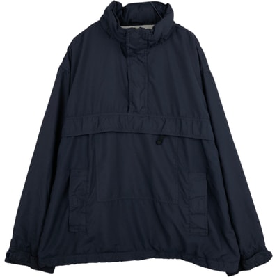 古着 ~00年代 ギャップ GAP FACTORY STORE アノラックジャケット メンズL相当/eaa629968