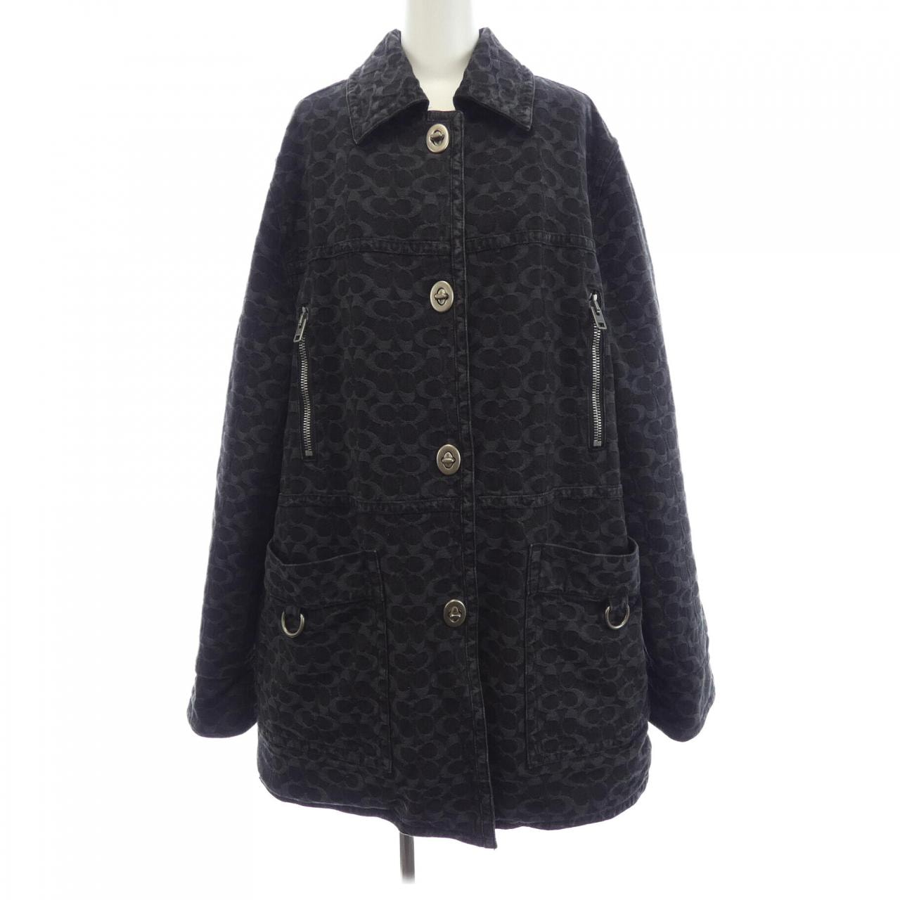 コーチ COACH ジャケット