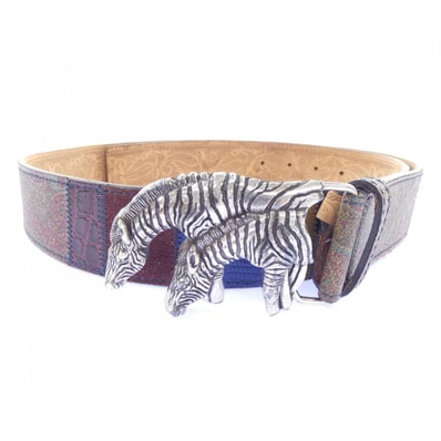 エトロ ETRO BELT