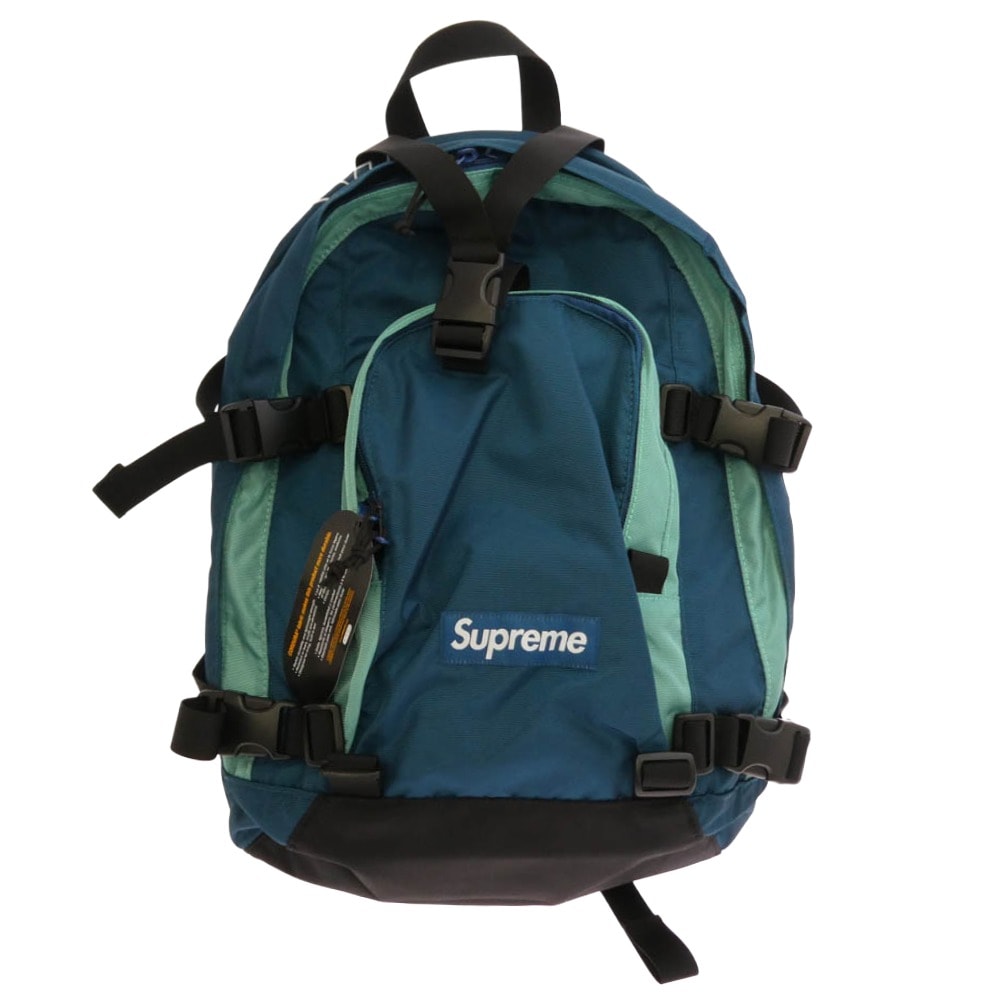 Supreme 18SS Waist Bag 