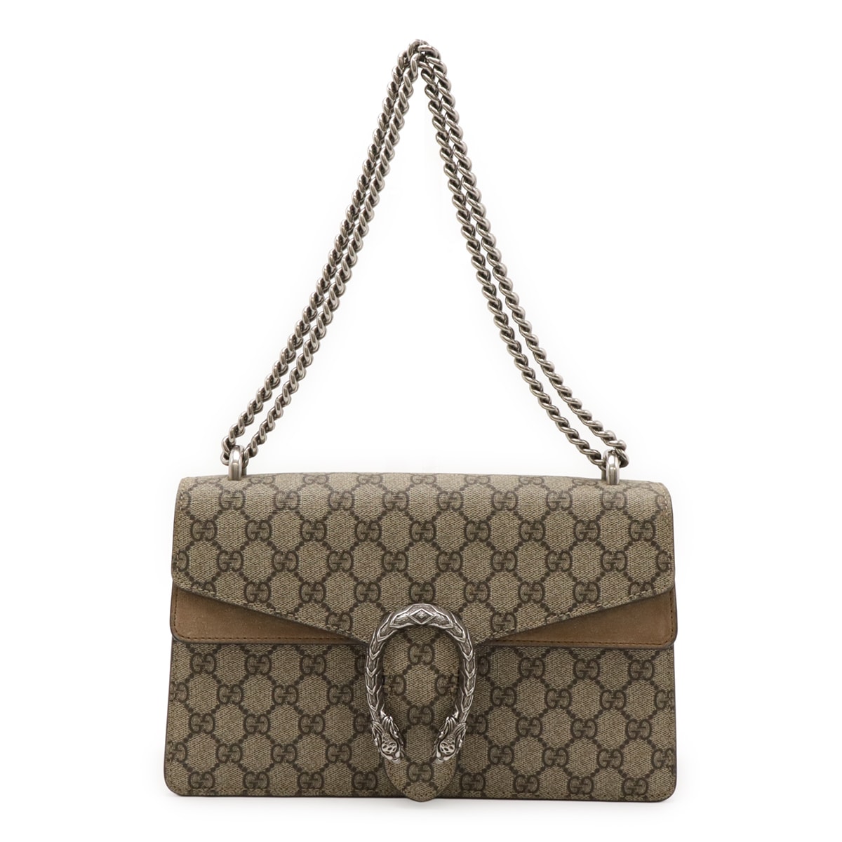 グッチ デュオニュソス 400249 ショルダーバッグ レディース