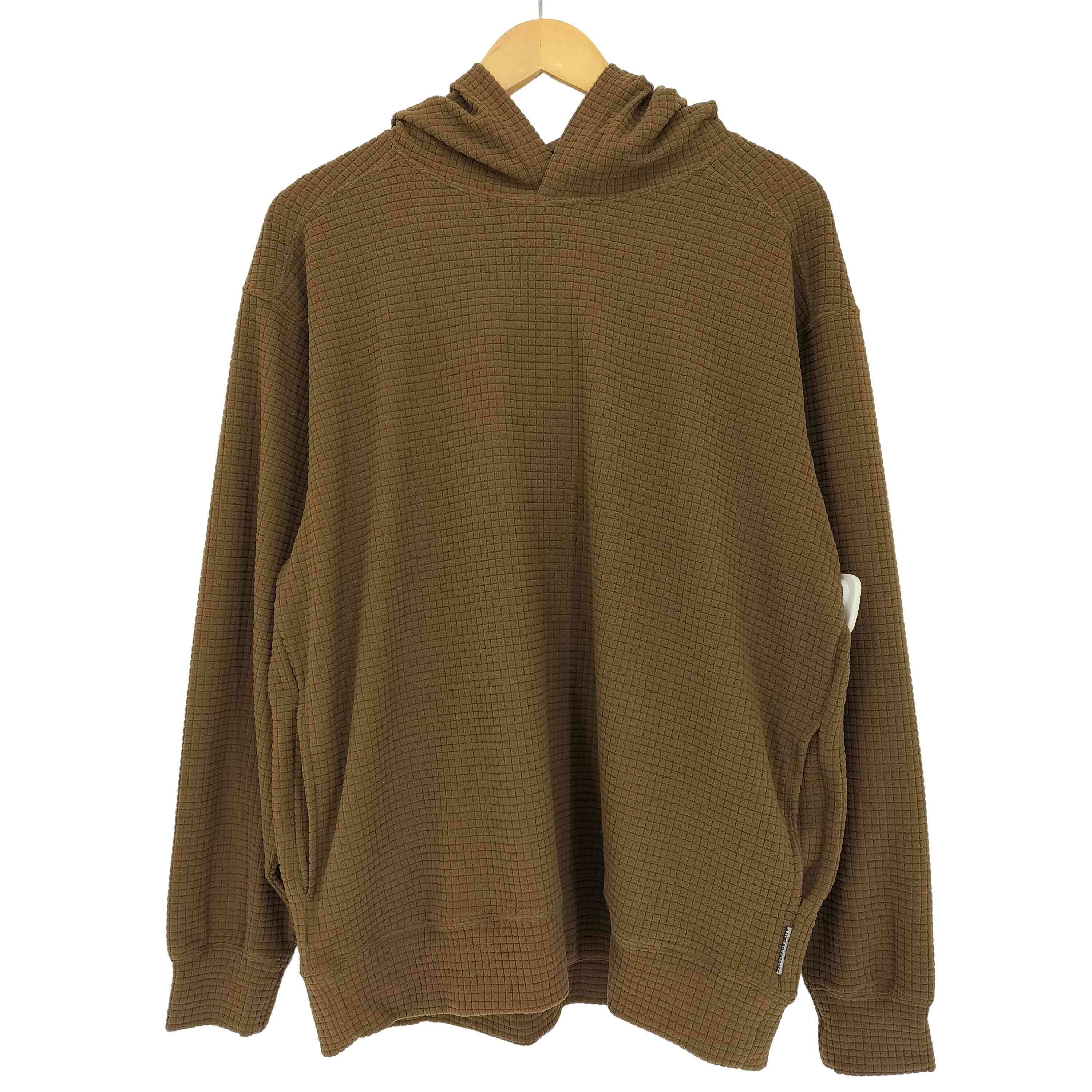 24ss ACWCP L.2 Hoodie Brown【1143547116557】