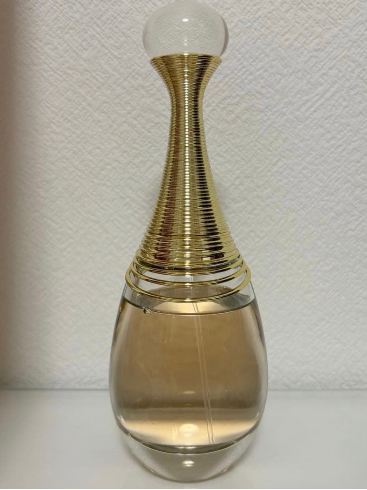 Dior J'adore オードゥパルファン 香水 100ML