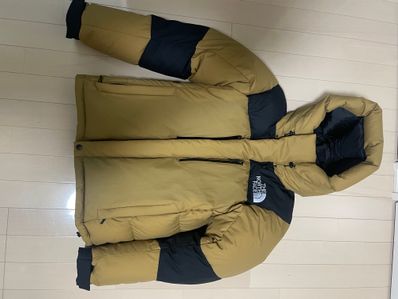The North Face Baltro Light Jacket 2020 "British Khaki"