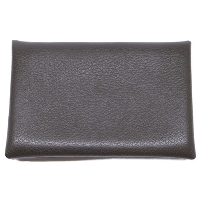 エルメス カルヴィ Z刻 シェーブル