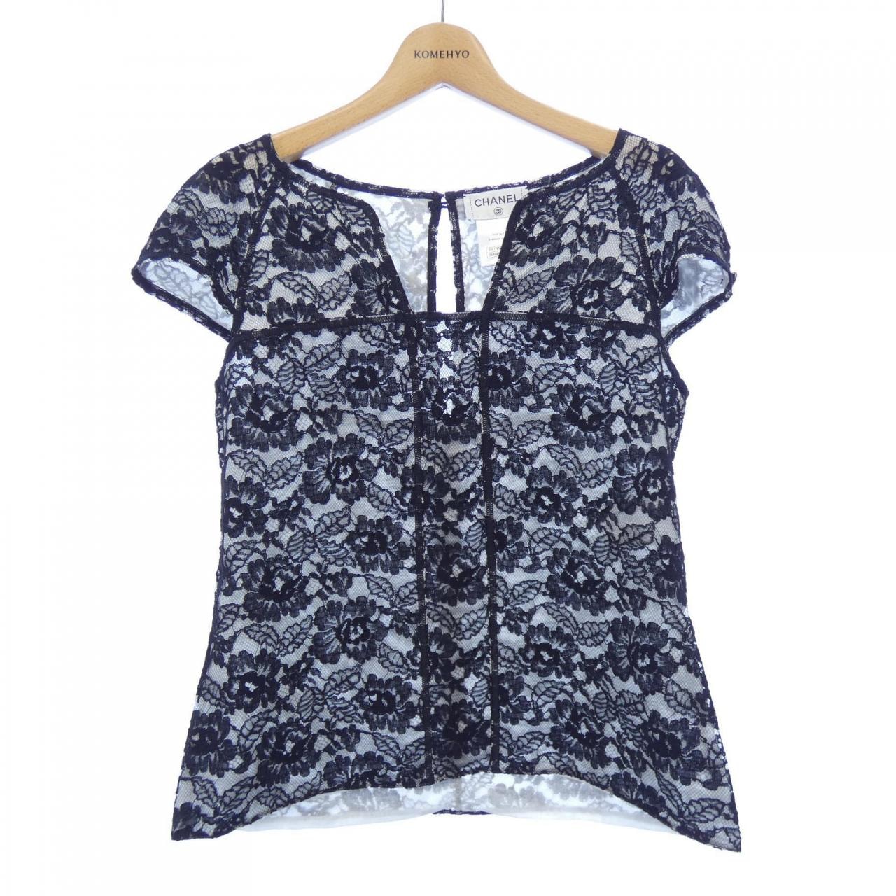 シャネル CHANEL トップス