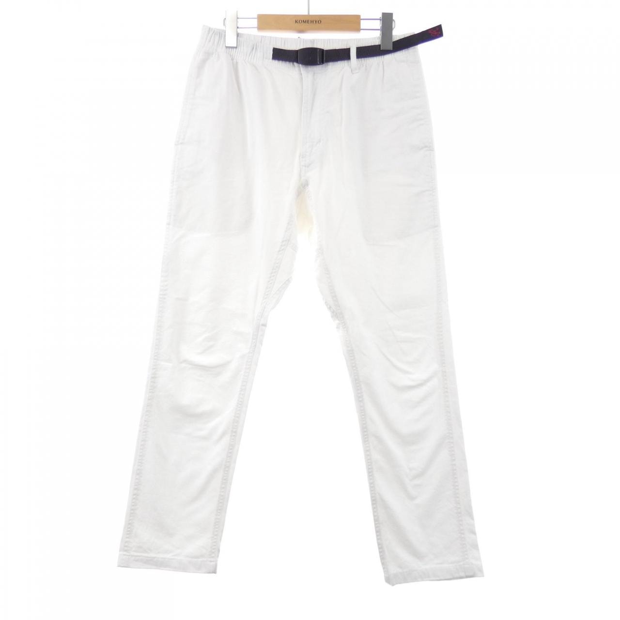 グラミチ GRAMICCI パンツ