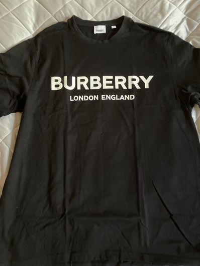 バーバリー Tシャツ