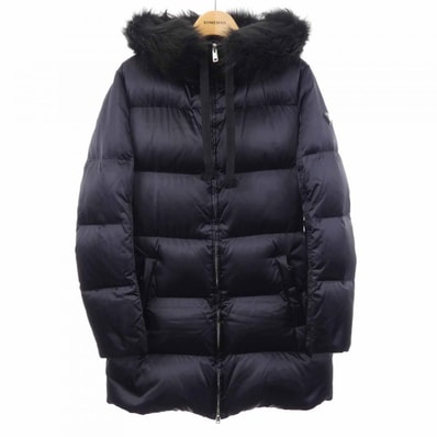 プラダ PRADA トライアングルロゴ 29P117 R202 ROK ダウンコート