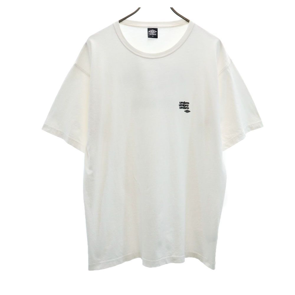 umbro アンブロ 半袖 Tシャツ
