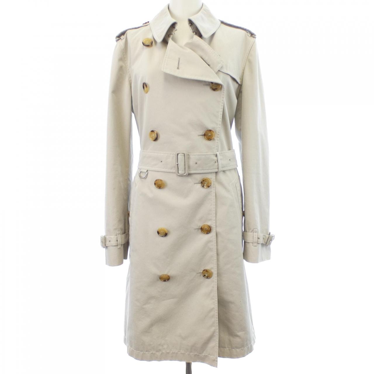 バーバリー BURBERRY 80289421 コート