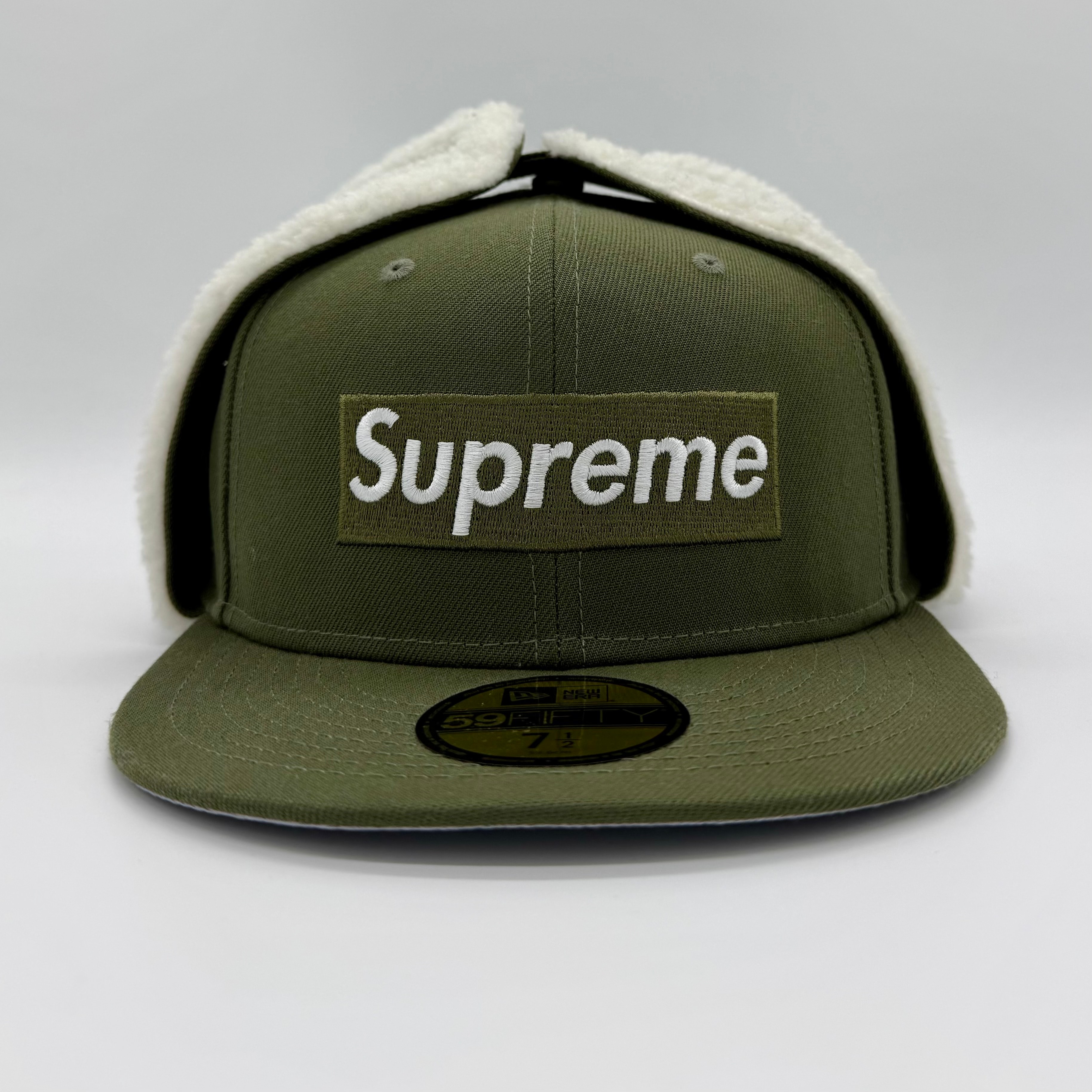 Supreme Ushanka Hat (25FW) 