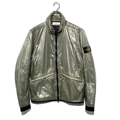Stone Island Pertex Quantum With Primaloft "Olive"