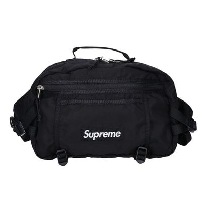 シュプリーム 16SS Waist Bag ボックスロゴ