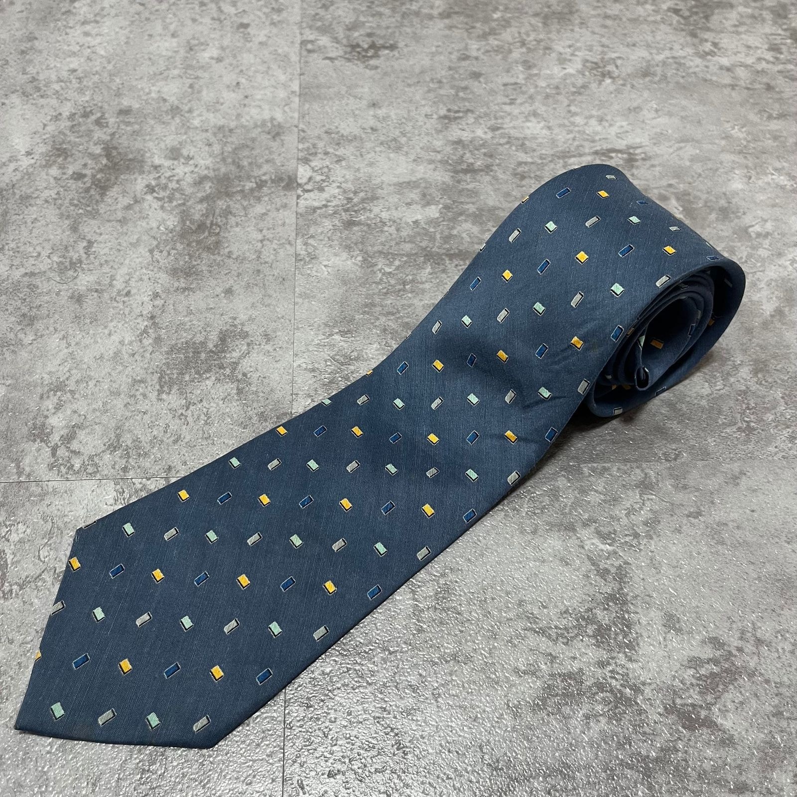 クリスチャンディオール ネクタイ メンズ