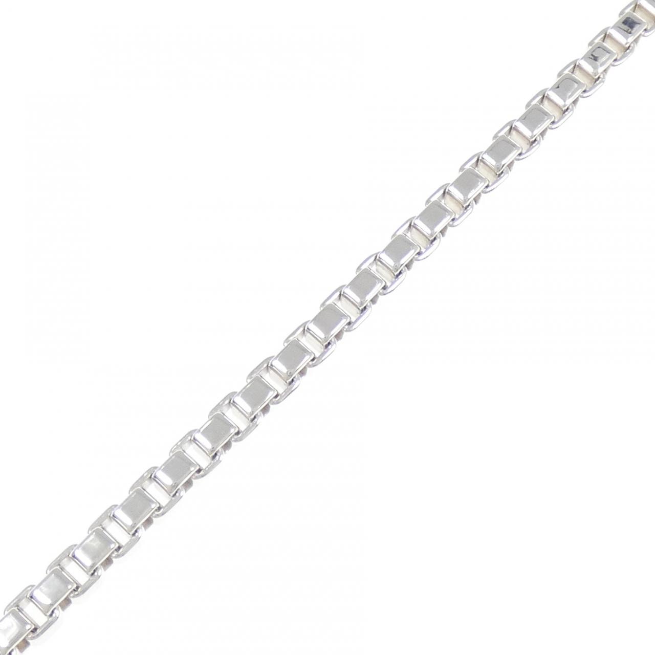 ティファニー ベネチアン ブレスレット