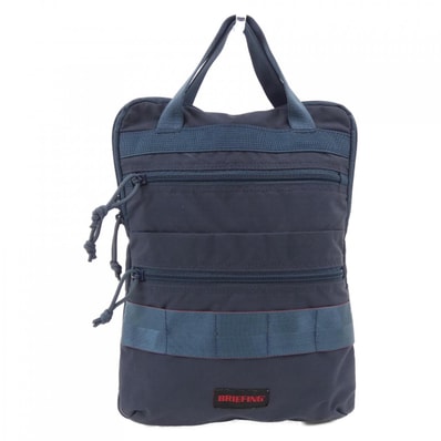 ブリーフィング BRIEFING BAG