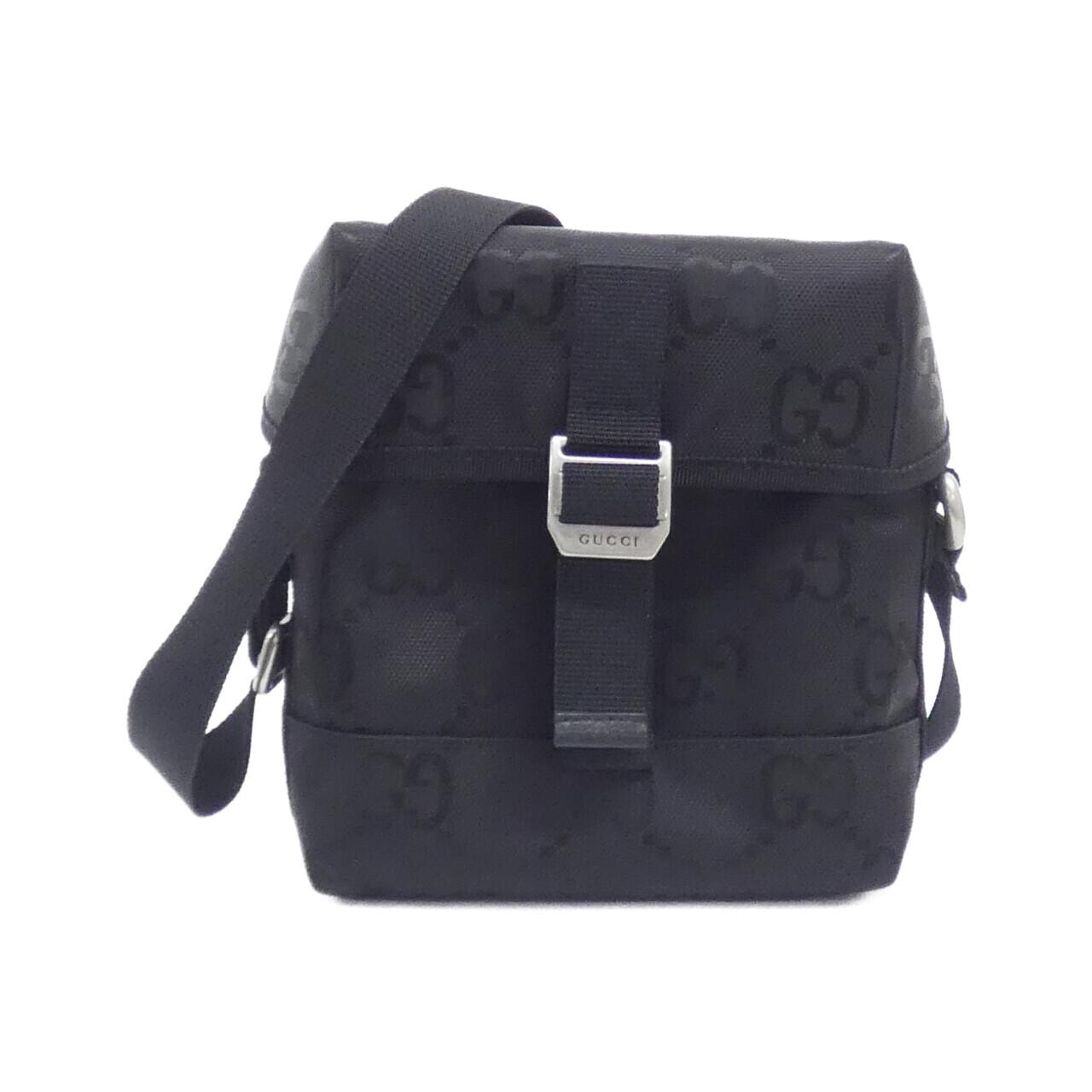 グッチ GUCCI OFF THE GRID 643858 H9HKN ショルダーバッグ