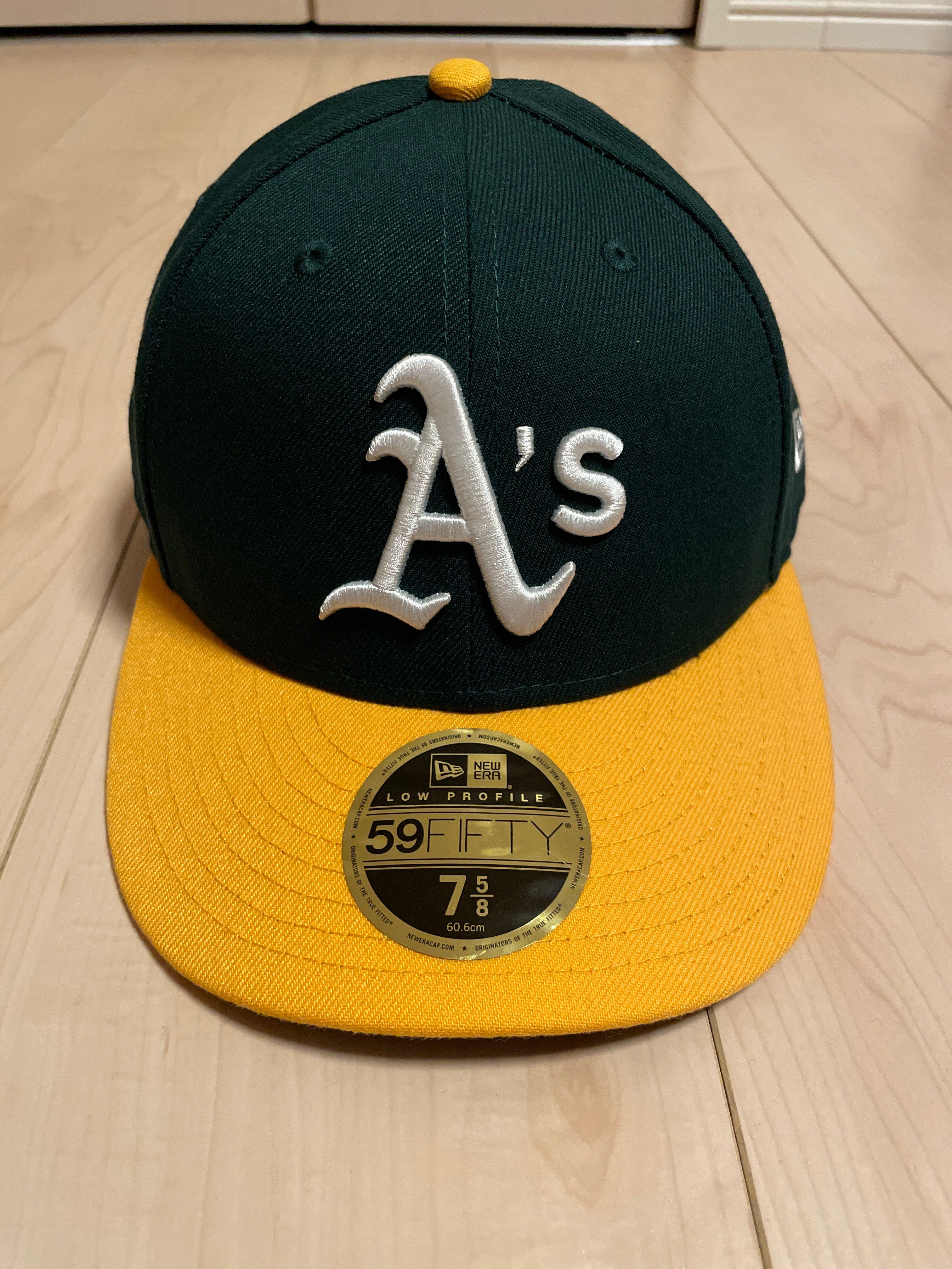 NEW ERA CAP