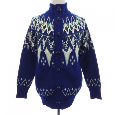 サカイ SACAI 14-00724M カーディガン