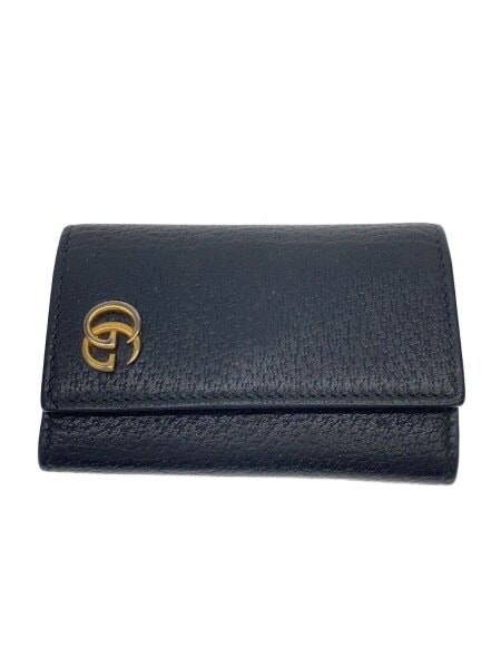 GUCCI GG Marmont Key Case