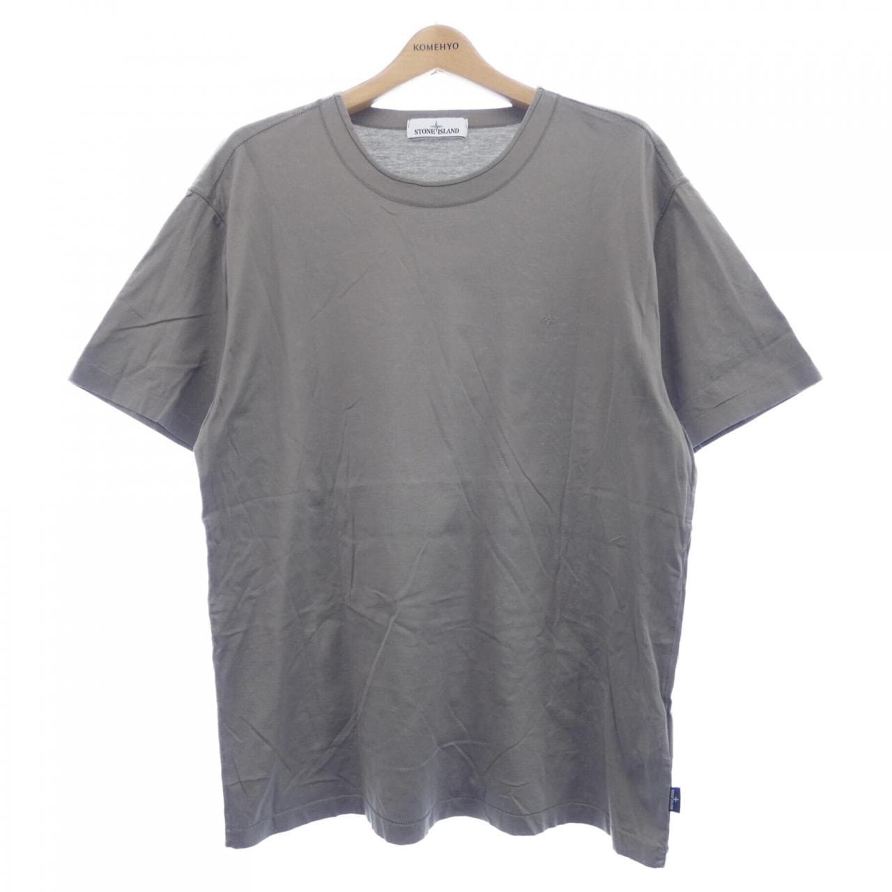 ストーンアイランド STONE ISLAND 661521365 Tシャツ