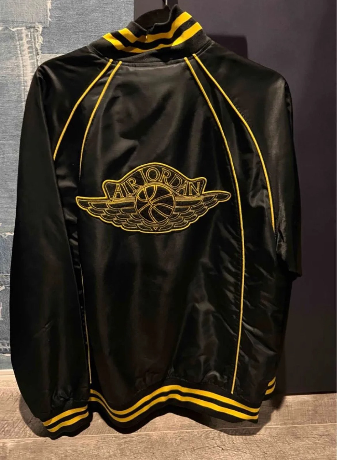 JORDAN/ジョーダン/NBA/ウィングロゴ/90s/vintage/ビンテージ/ヴィンテージ/バスケ/Wing Logo/BULLS/ブルズ/LAKERS/レイカーズ