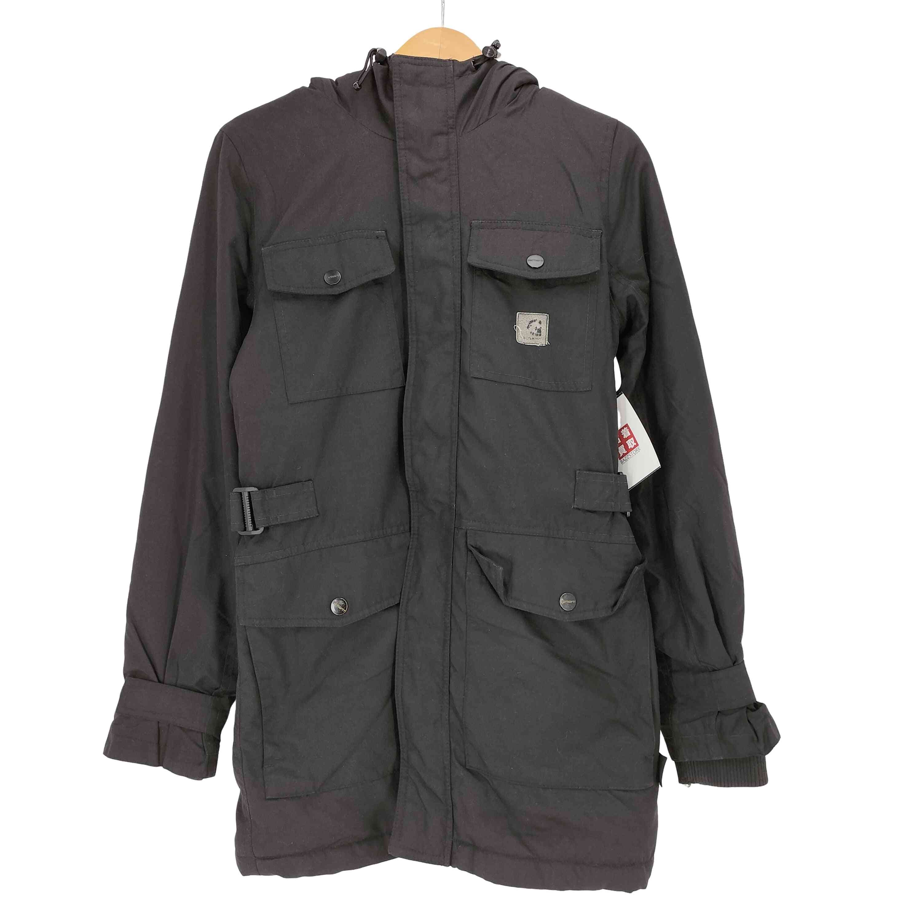 W MOUNTAIN COAT【1143632812258】