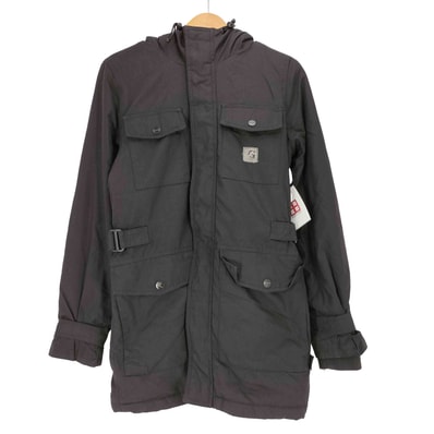 W MOUNTAIN COAT【1143632812258】