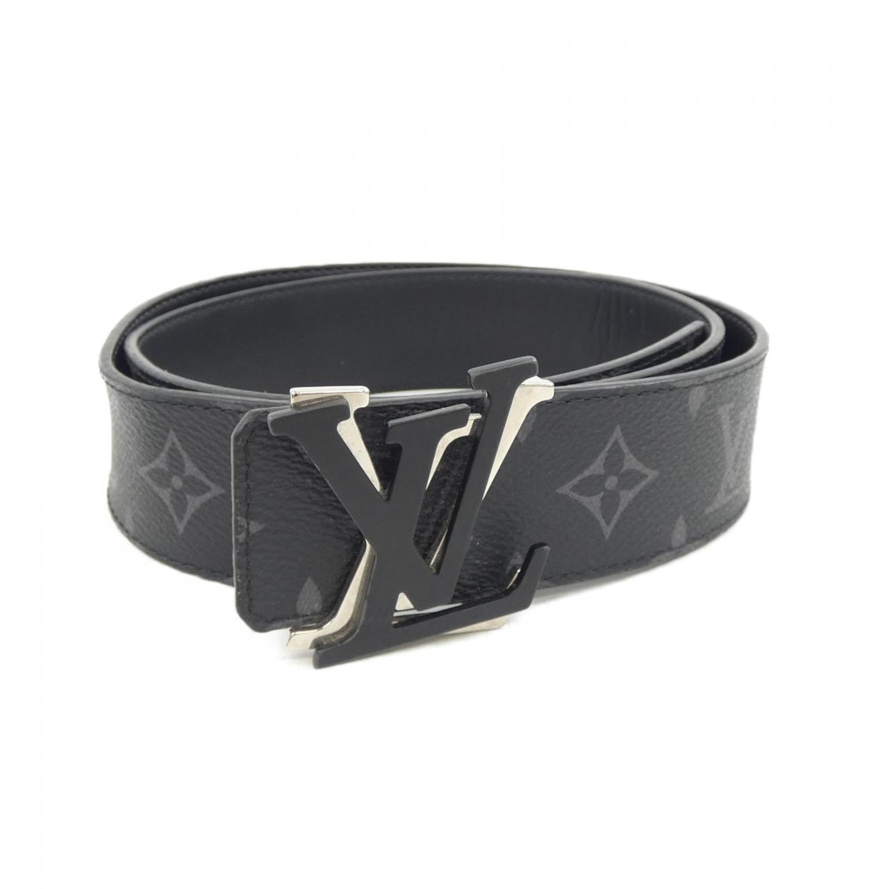 ルイヴィトン LOUIS VUITTON LVシェイク 40MM リバーシブル M0714 BELT